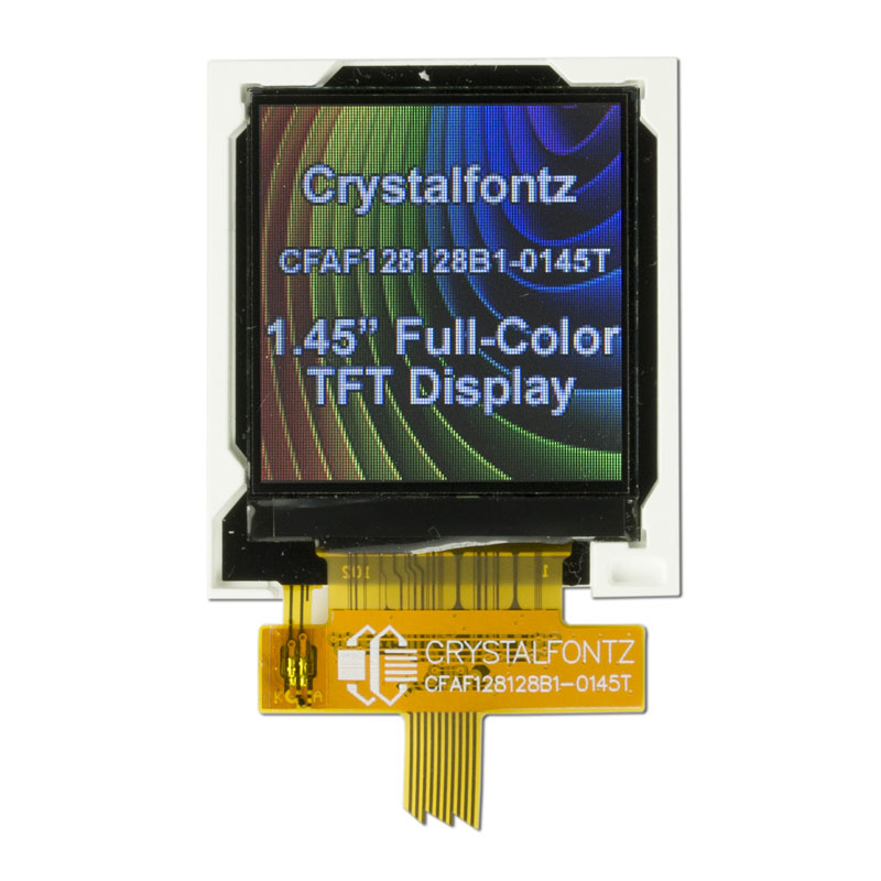 Arduino LCD дисплей: Подобрете вашите проекти с визуален изход