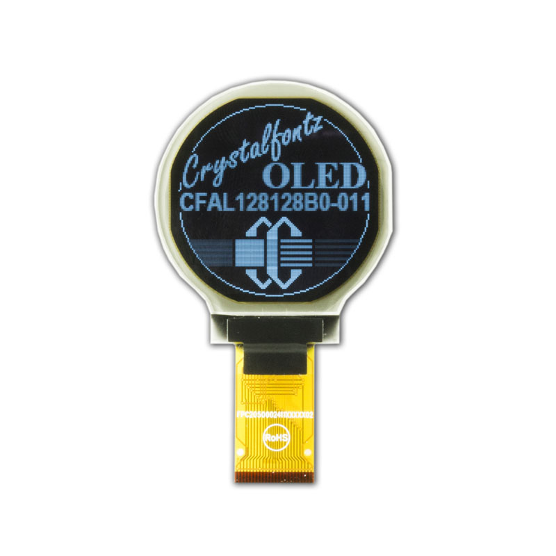 Как OLEO дисплеят революционизира визуалните технологии?