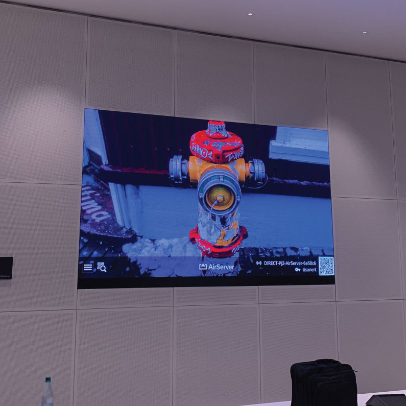 Какво прави LED екраните най-добрият избор за съвременните визуални дисплеи?