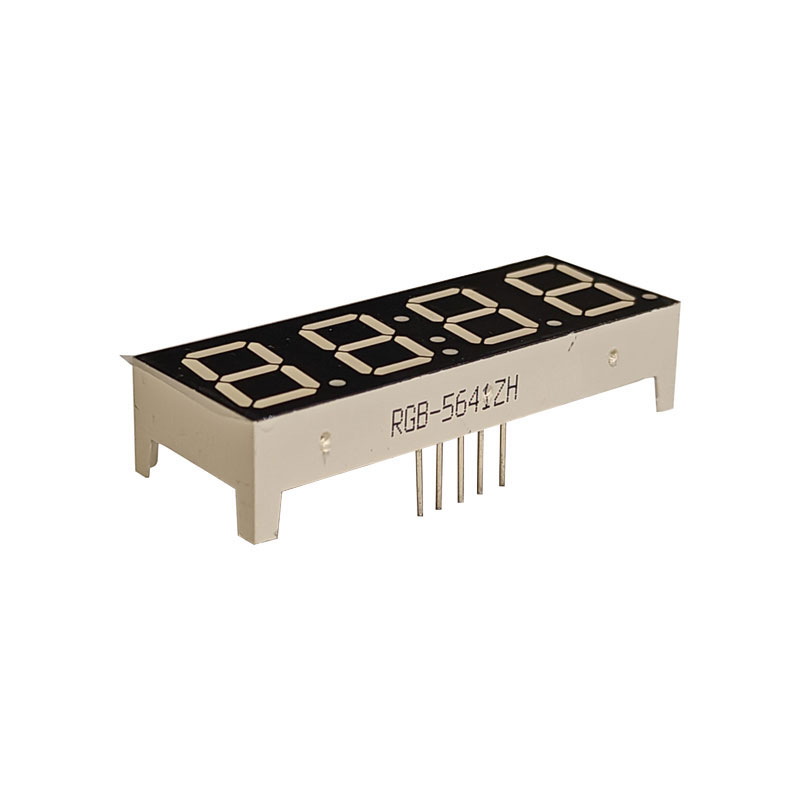 Защо SMD 7-сегментният дисплей е от съществено значение за съвременните електронни устройства?